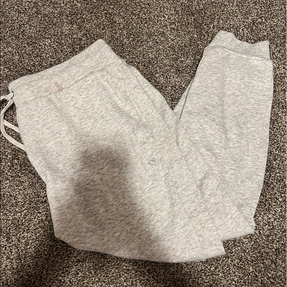 joggers
